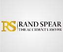 Rand Spear - The Accident Lawyer logo